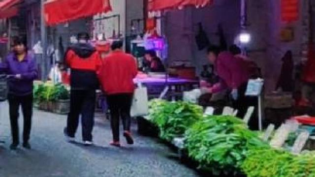 南宁的城中村#原创视频 #市井生活 #街景随拍 #百姓生活 #好久没有走过这条街