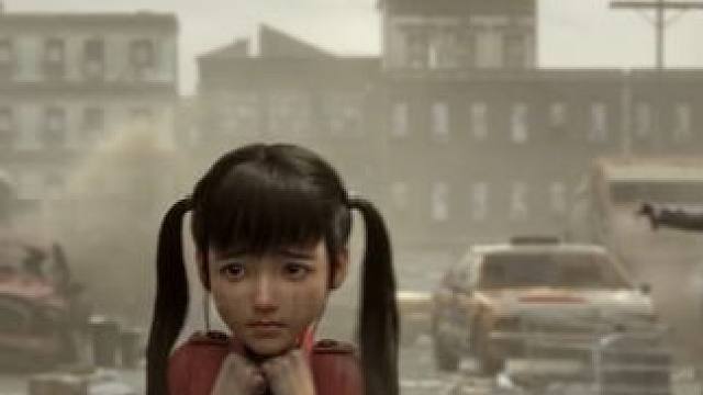 从那天起，命运的齿轮开始转动#明日之后第六季 #明日之后希望电台 #明日之后