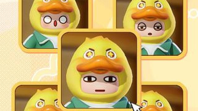 大型悬疑片——消失的春节假期 正在热播 #元梦之星  #元梦之星造梦局 #春节 #怪东西