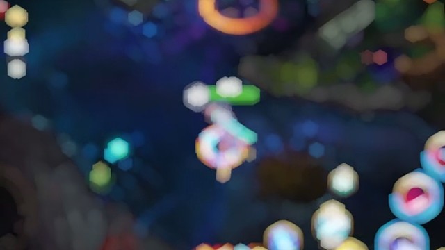 命运的齿轮开始转动