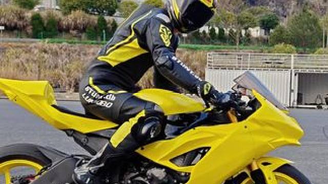 算是男人减速带吗？#千岛湖 #悟驭者 #封闭场地请勿模仿