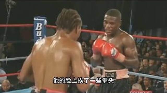 和梅威瑟交手，拳坛舞王也没有机会展现自己的舞姿！#拳击 #kotv #拳王 #梅威瑟
