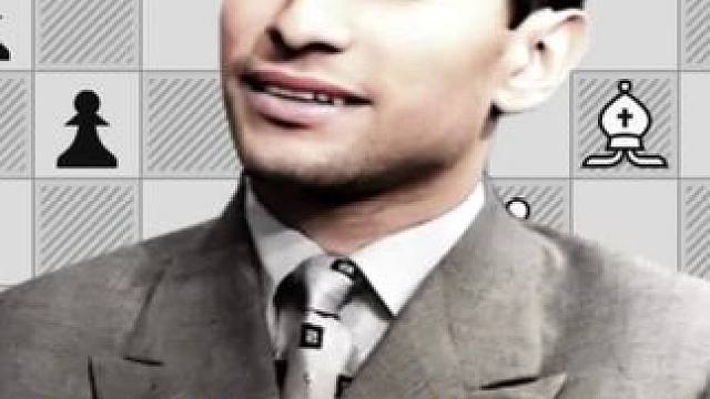 国际象棋是一门“世界性语言”——请你务必掌握——来学里面的必杀技！#国际象棋