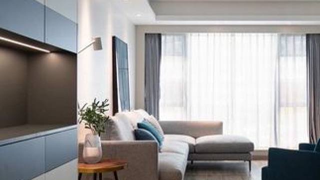 家的模样，决定你生活的模样。#设计案例分享 #一站式整装 #装修分享 #现代风格 #亳州装修