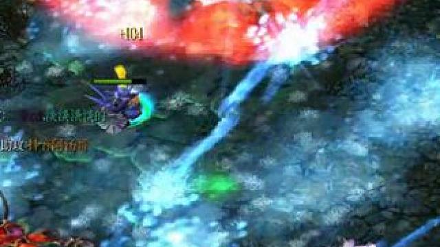 这个技能好玩吧？ #dota #omg #这操作都看傻了 #又菜又爱玩 #技能