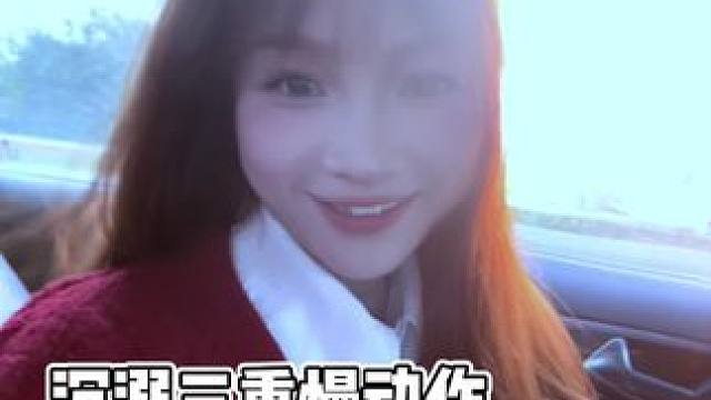 这首沉溺配上慢动作也太绝了 