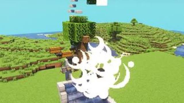 我发布了一个新视频，快来围观吧！