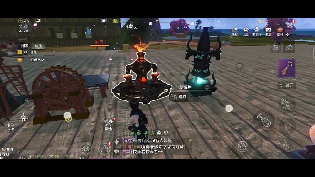 果然小号才是最白的……