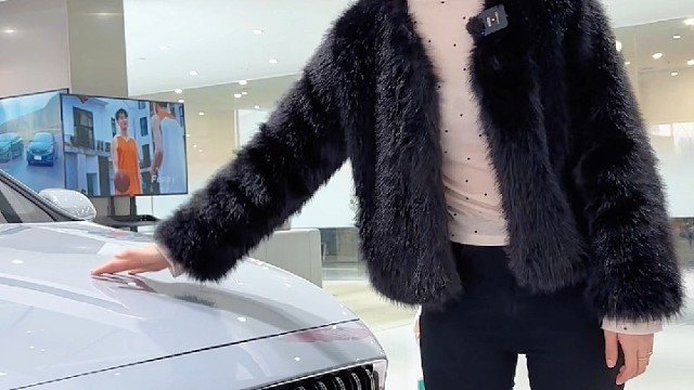 #2024吉利中国年