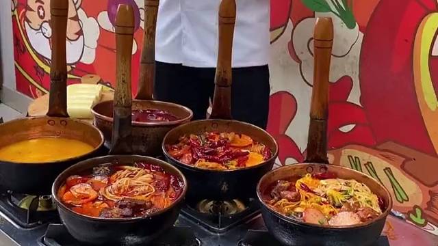 我怎么觉得看着挺好吃的[泣不成声]