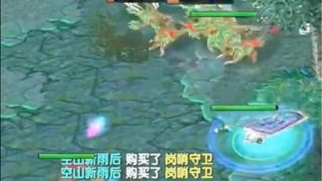 （一）大熊原声大碟，遇队友开图被踢，打野冰女意识流冰女4v5