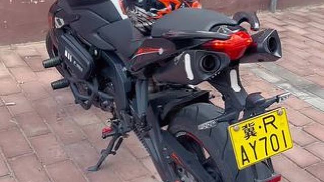 #热爱机车热爱生活 #让骑行成为一种生活 #小摩托不堵车