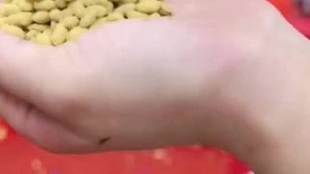 【味滋源】蟹黄瓜子仁50包焦糖瓜子50包到手#口感非常好 #好吃到停不下来 #口感特别好 #舌尖美味