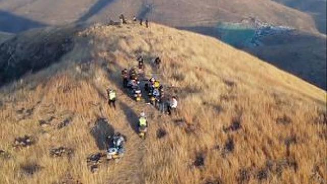 今天，先发个库存吧。#摩托车 #机车 #无人机航拍