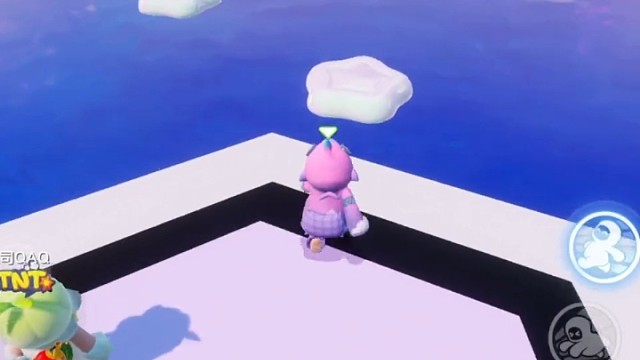 果然通关后的风景最好看