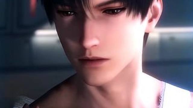 照顾受伤的黎医生
#恋与深空 #恋与深空黎深 #黎深 #恋与深空创作激励计划 #乙游