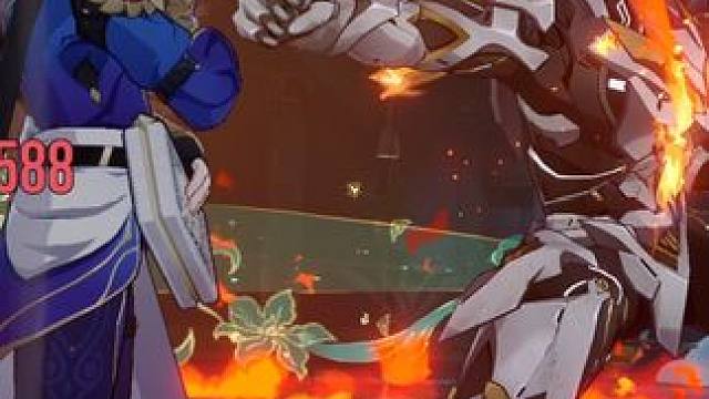 真理医生拿下混沌11层萨姆 #崩坏星穹铁道 #假如在午夜入梦 #真理医生 #萨姆 #混沌回忆