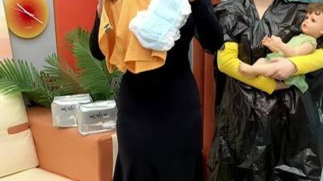 姐妹们生理期不要再穿安睡裤了！漫心棉棉蚕丝裤新品尝鲜价，12.99就到手20条了！真蚕丝的穿着更舒服