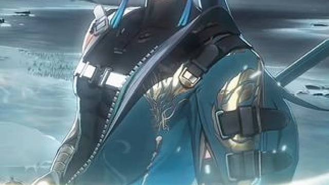 忌炎有点小帅啊