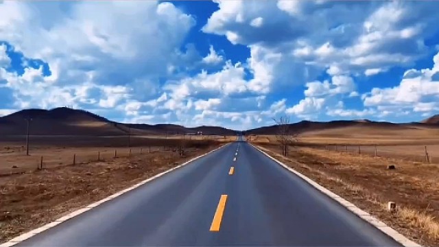 我们要相信前途是光明的…