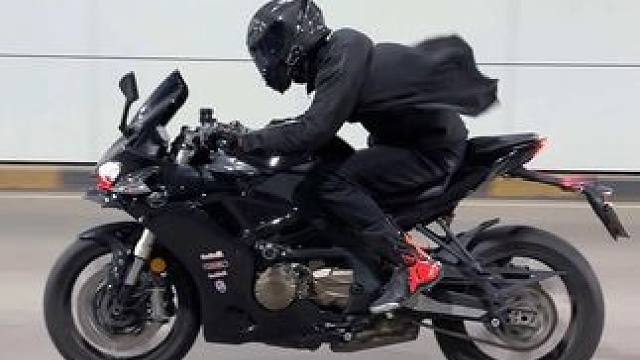 也许还能在网上看到你的消息#机车