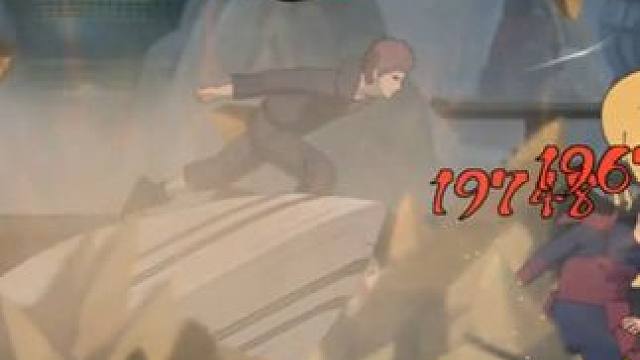 请问......我现在可以呼吸了吗？ #火影忍者手游 #秽土柱间 #世一柱