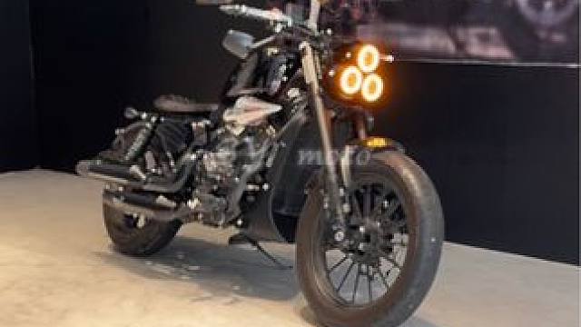 永远热烈而自由
#摩托车 #机车 #机车摄影 #摩托车改装 #复古摩托