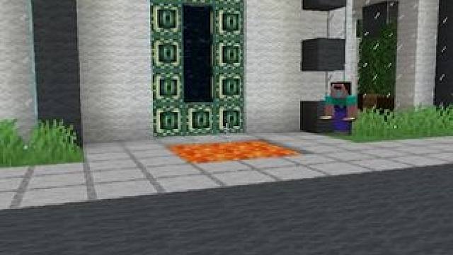 我发布了一个新视频，快来围观吧！