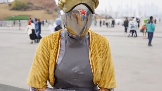 钢铁是怎样恋成的