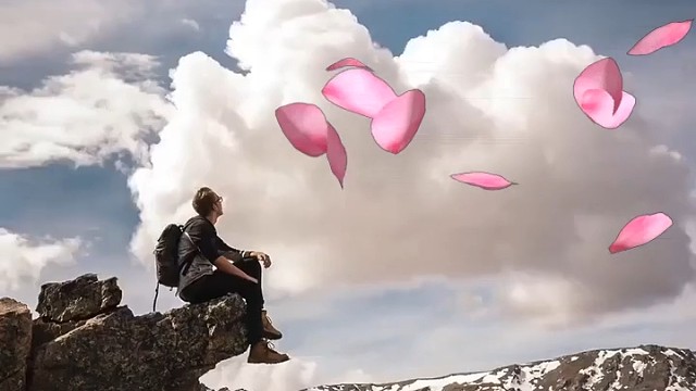 我发布了一个新视频，快来围观吧！