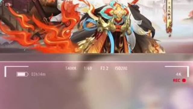 #阴阳师 #妖刀姬新皮肤 痒痒鼠们更喜欢哪一款皮肤？