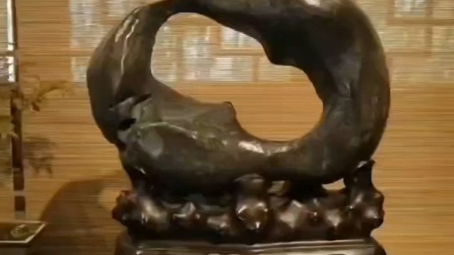 我发布了一个新视频，快来围观吧！