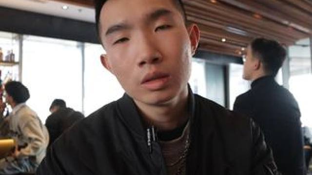 经典句式：等我xxx，我就。。。