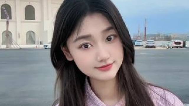 #笨蛋美女 #新年甜妹看我的 #甜妹统治世界 #甜甜的手势舞 #甜妹 活跃账号啦