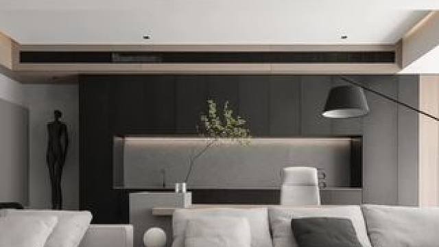 装修不只是一种技能，更是一种艺术。让我们为您的梦想家添上最完美的细节！#同城精选装修 #装修案例分享