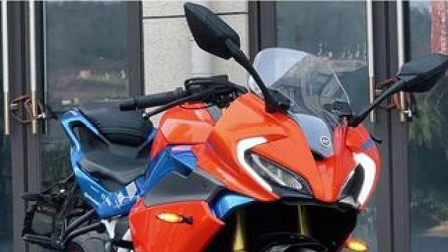 一年两箱油车主来啦～
