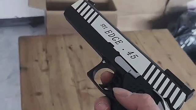 Sti泡沫软蛋玩具模型