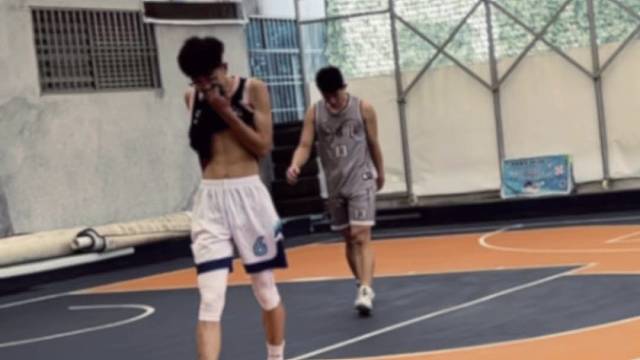 为什么会这么累