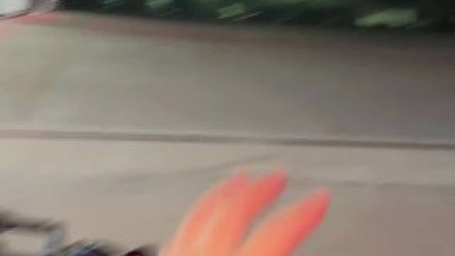 1400km是这条路的极限 但不是我和雅马哈的极限#雅马哈r1m #机车 #摩旅 #三亚