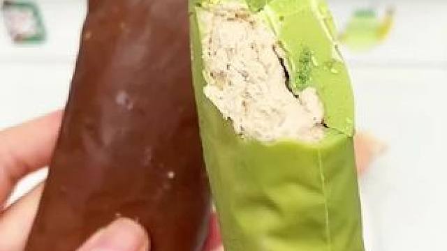 #零食推荐 #雪糕#自制雪糕#冰激淋#雪糕diy做法