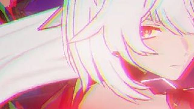 樱切实战技能演示！（操作很烂，勉强能看）