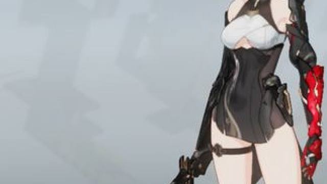 丰前坊成为雉小队队长？！樱切语音鉴赏【深空之眼】