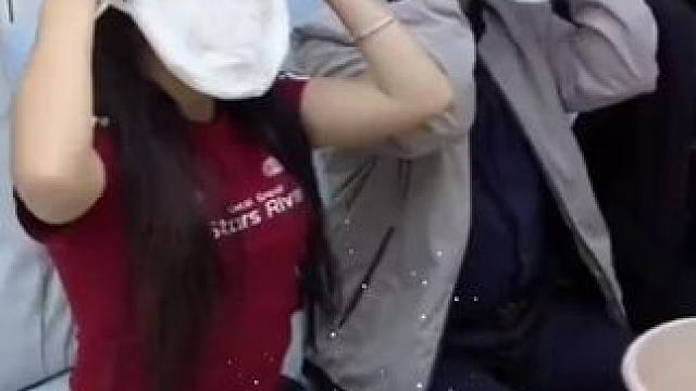 #脸部护理 #热敷毛巾 #深层毛孔清洁 #好皮肤养出来 #仙女必备