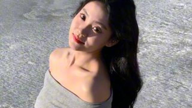 感受到我的温度了吗
