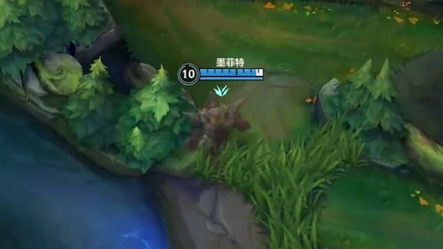 欢迎来到老六的世界！#英雄联盟