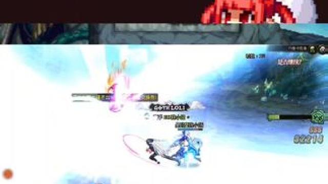 完了，保底都出了，最近没啥期待了。。。这破玩意儿一点用没有，开罐子吧！#dnf #dnf地下城 #d