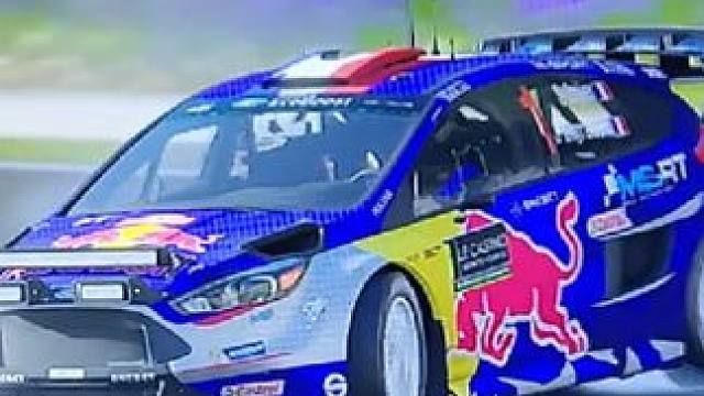 来吧，柏油路一样没有问题，甩起来吧#热门 #飞驰人生2  #拉力赛 #飞驰人生后遗症 #旧金山湾区