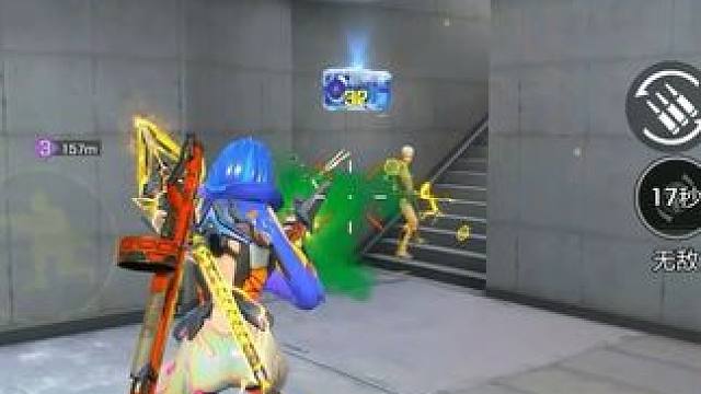 拉扯也是一门艺术
#高能英雄 #高能英雄双英雄版本上线 #全新双英雄版本冰雪之歌