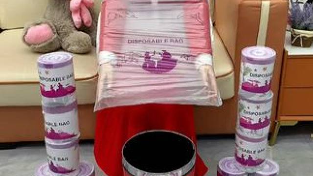 我见过便宜的，真没见过这么便宜的，这个真的太划算了#垃圾袋