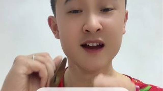 #创作灵感 粉丝要求来喽，下一个挑战什么！#绕口令 #每天学习一点点 #兔子老师挑战绕口令